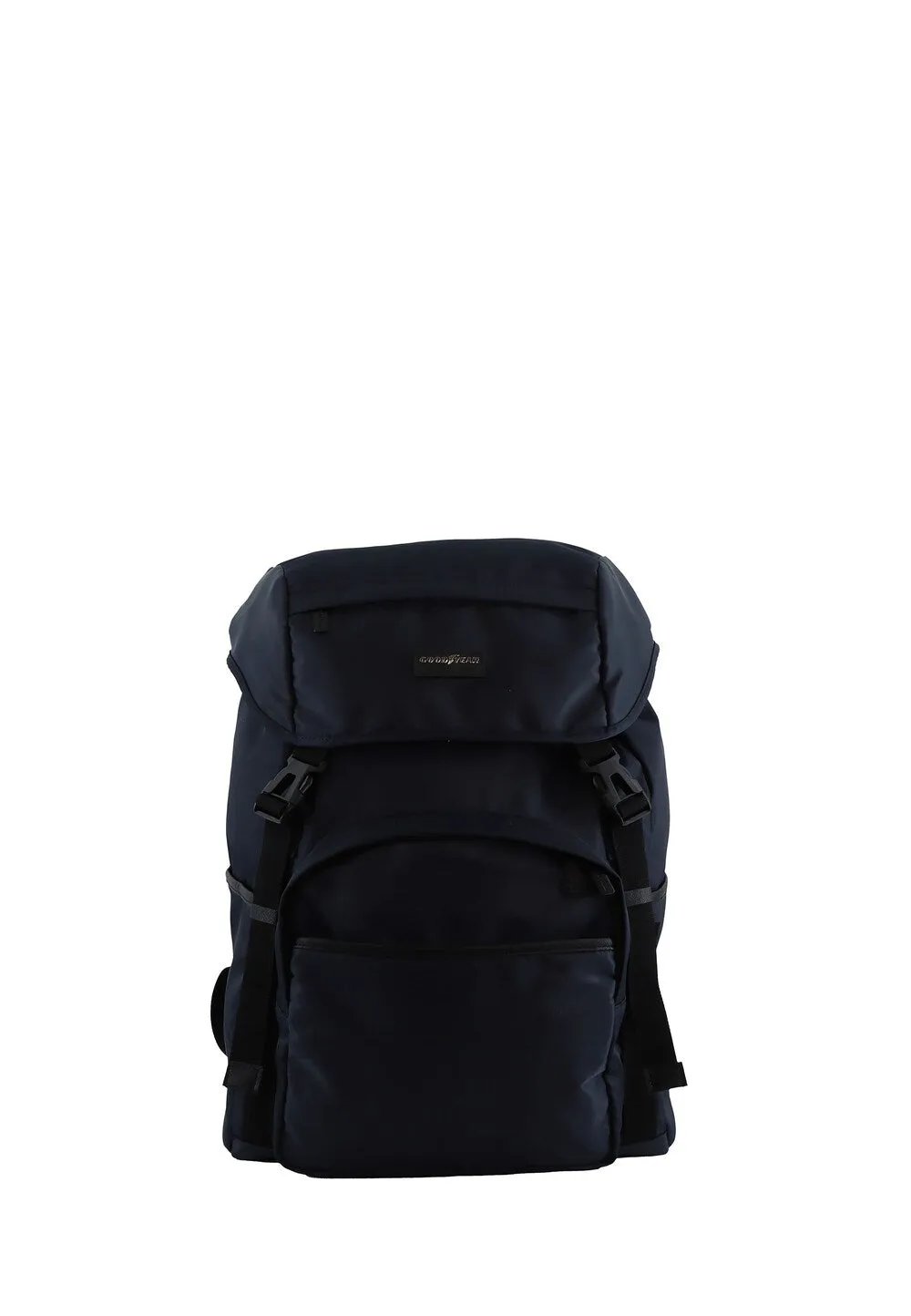 Backpack GOODYEAR, black