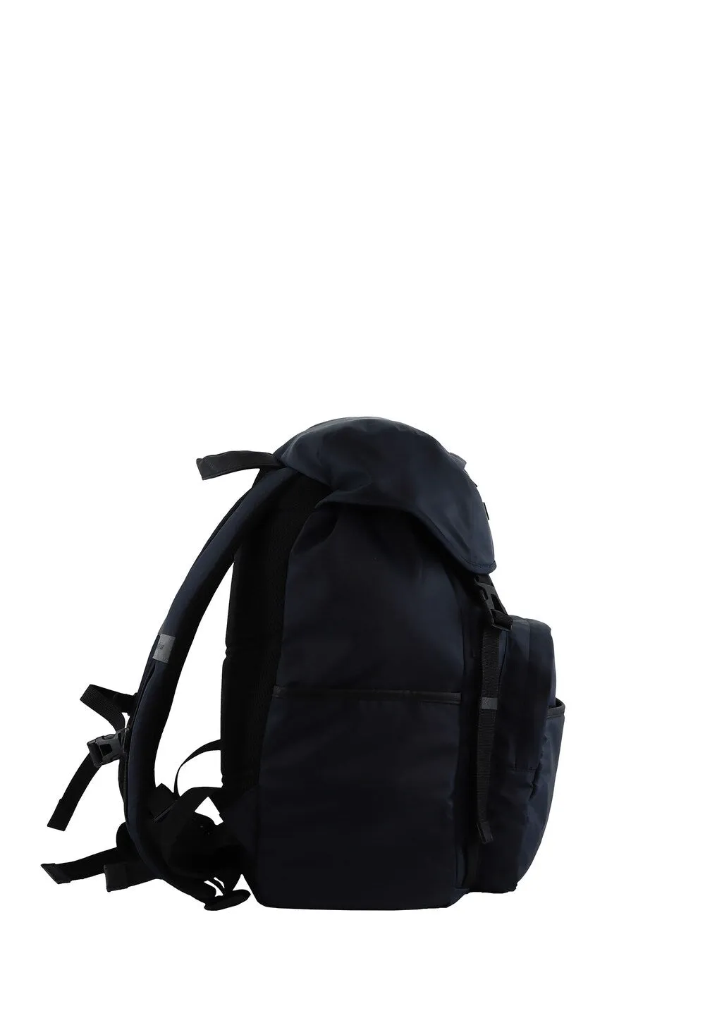 Backpack GOODYEAR, black