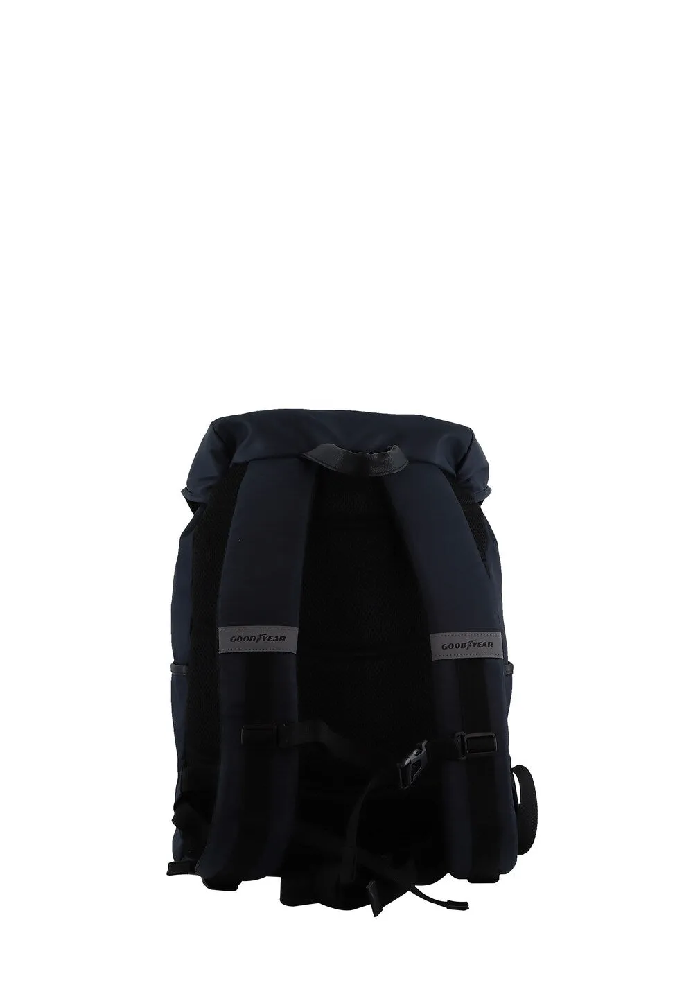 Backpack GOODYEAR, black