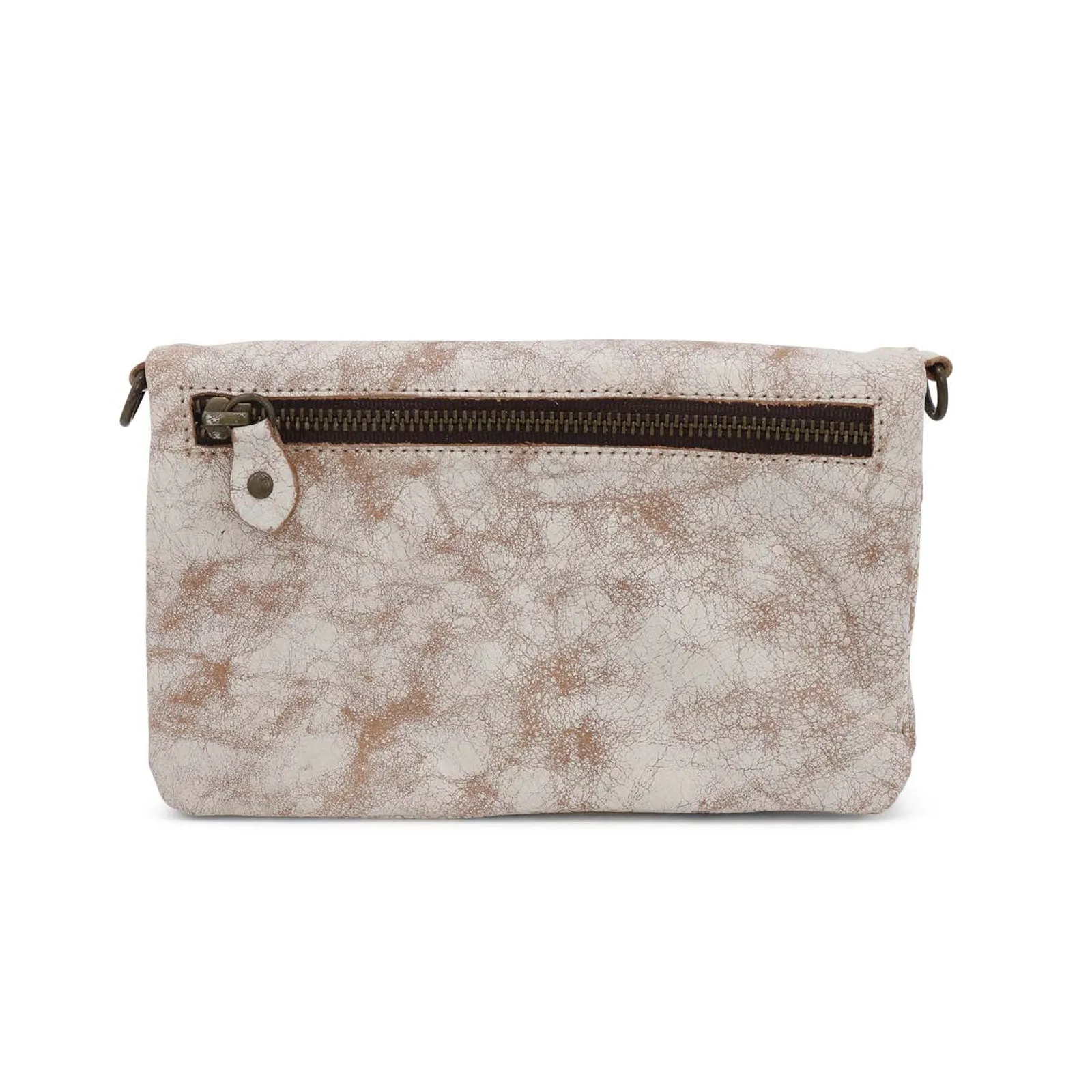 Bed Stu Cadence Clutch - Nectar Lux