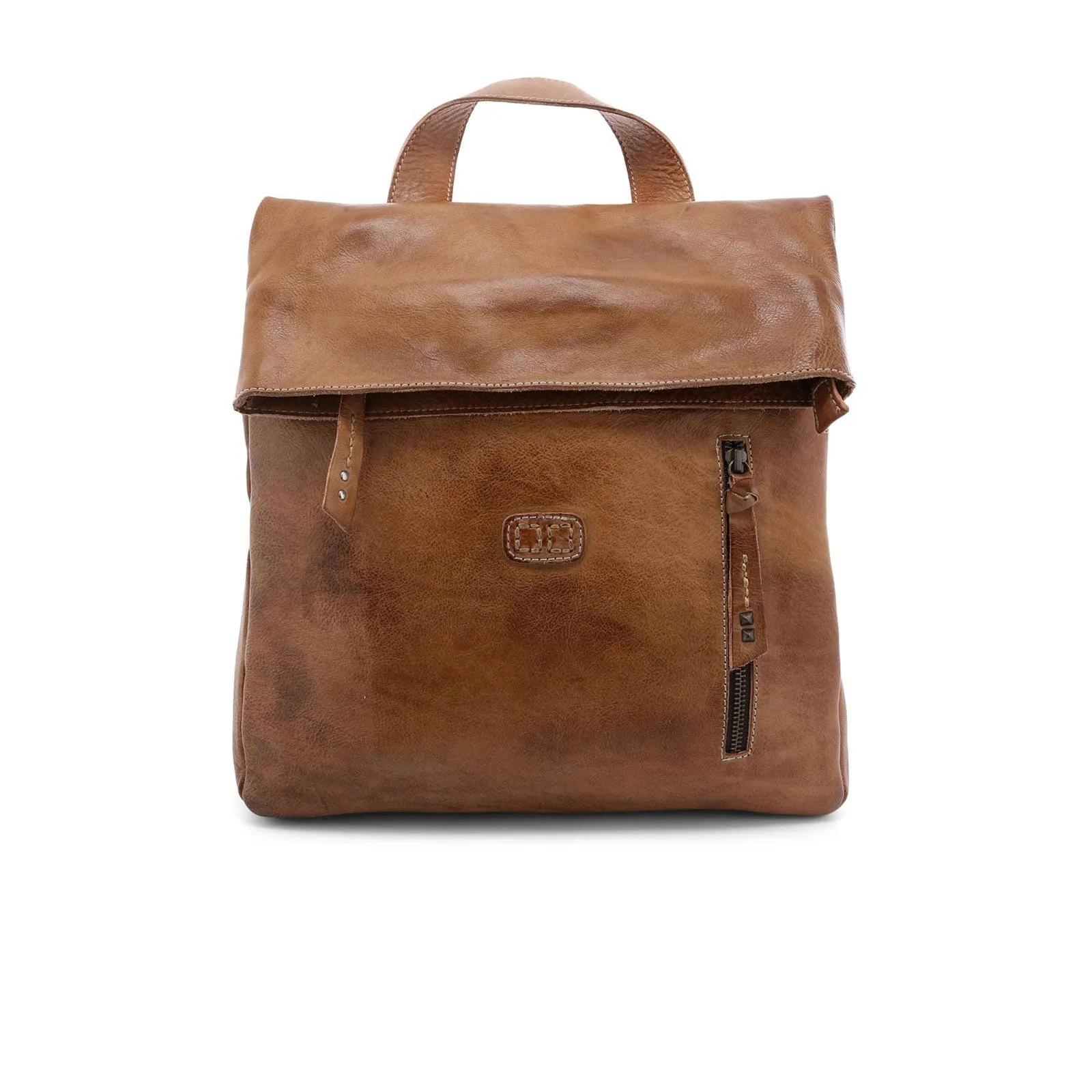 Bed Stu Howie Backpack - Tan Rustic