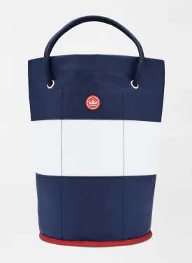 BEVERAGE TOTE - SPORT NAVY