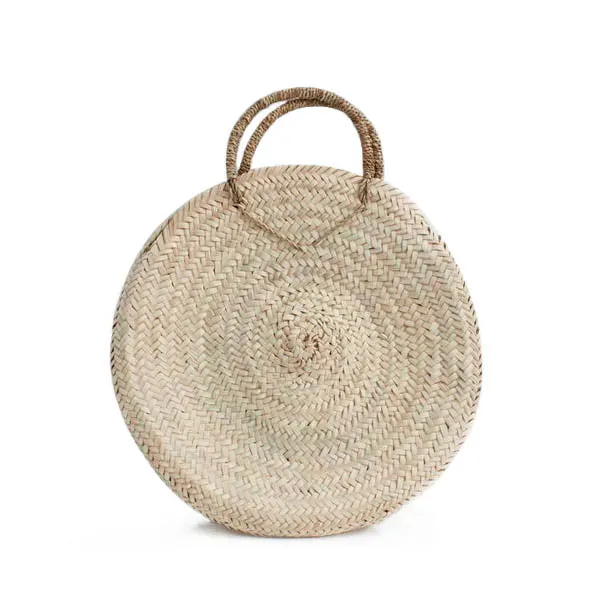 Bohemia Design Shopper Basket – Tuscany