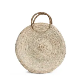 Bohemia Design Shopper Basket – Tuscany