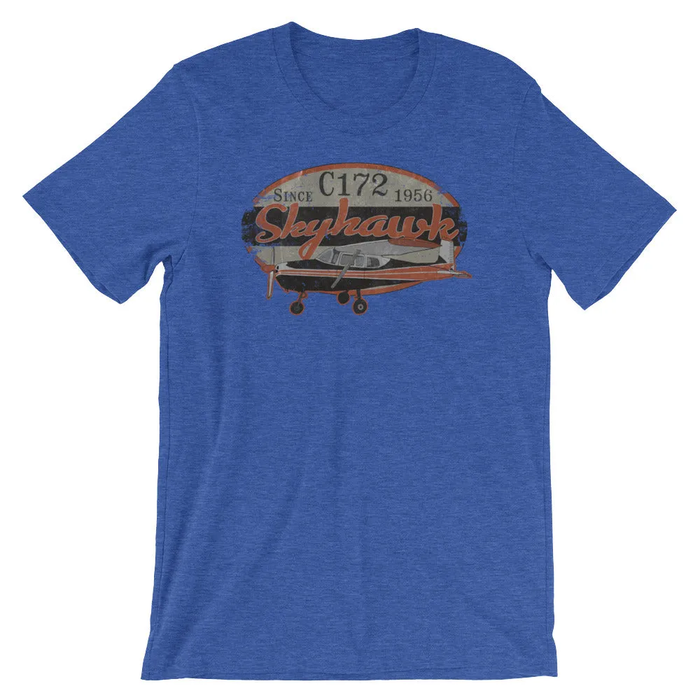 Cessna 172 Skyhawk Vintage Tee