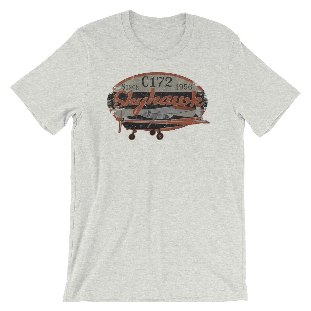 Cessna 172 Skyhawk Vintage Tee