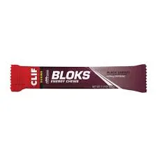 CLIF SHOT BLOKS