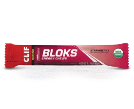 CLIF SHOT BLOKS