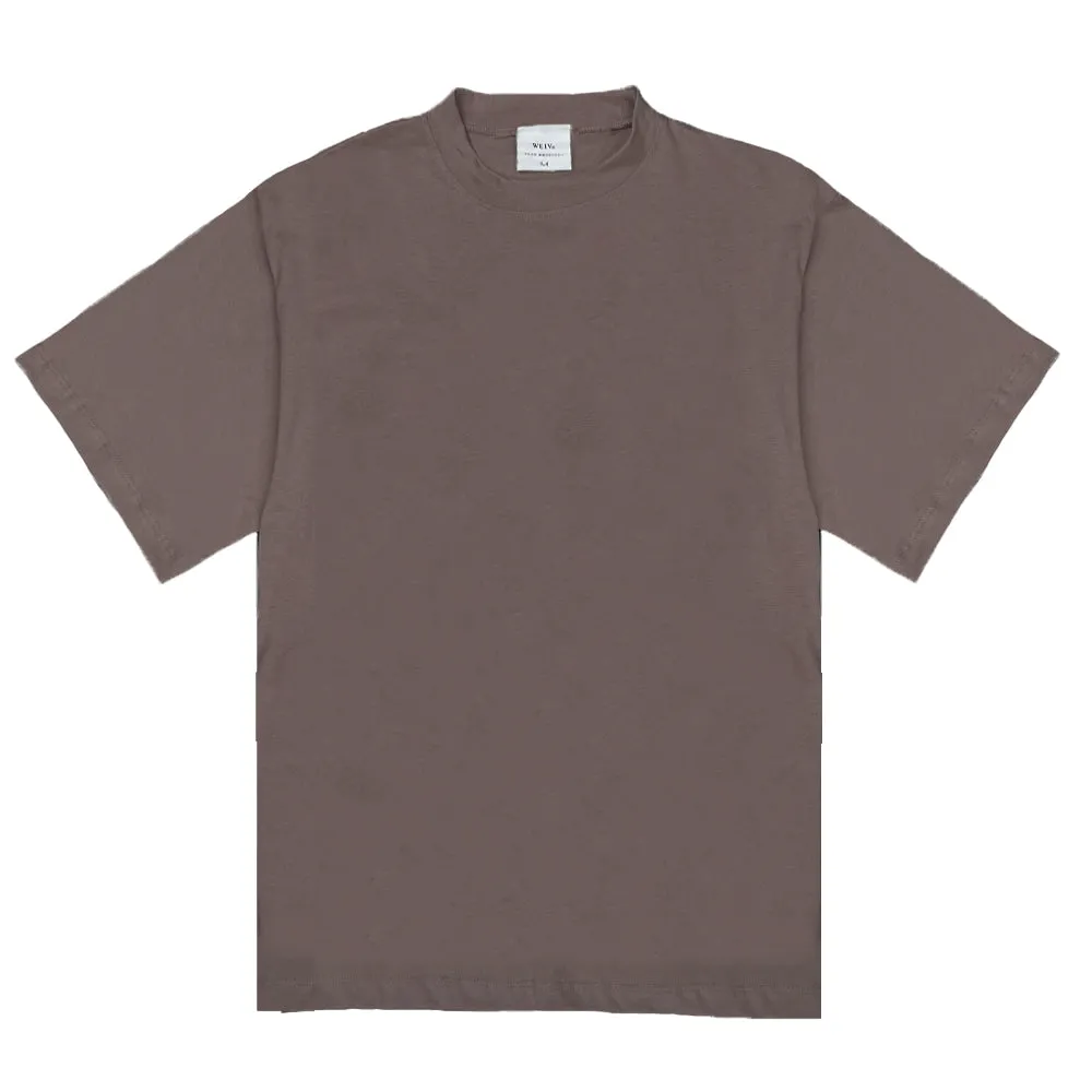 Coffee Premium Cotton Tee