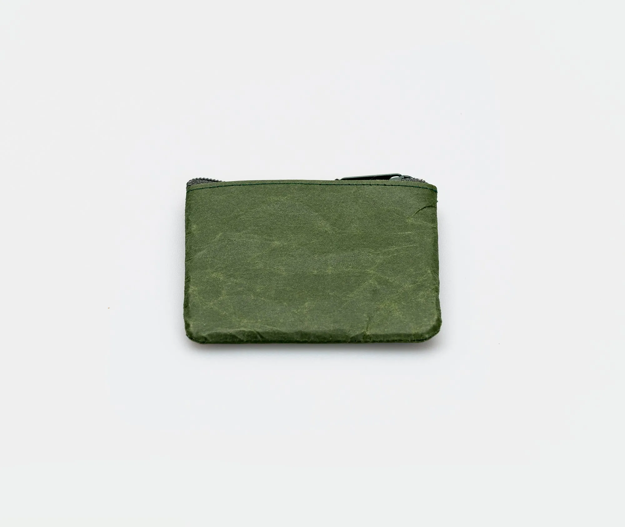 Coin Purse - Green