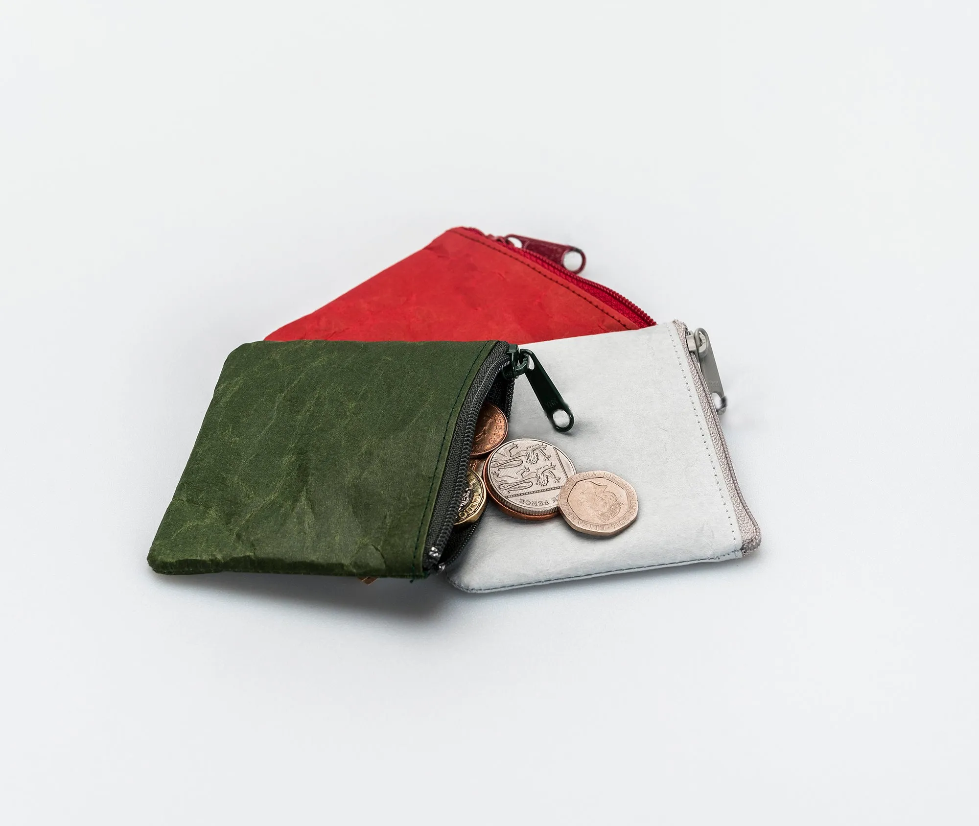 Coin Purse - Green