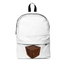 Crate Unisex Classic Backpack