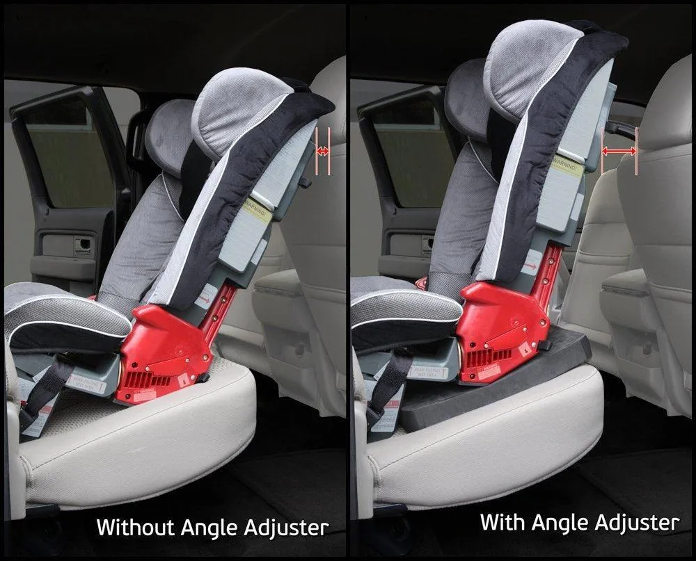 Diono Angle Adjuster™ - Car Seat Angle Adjuster