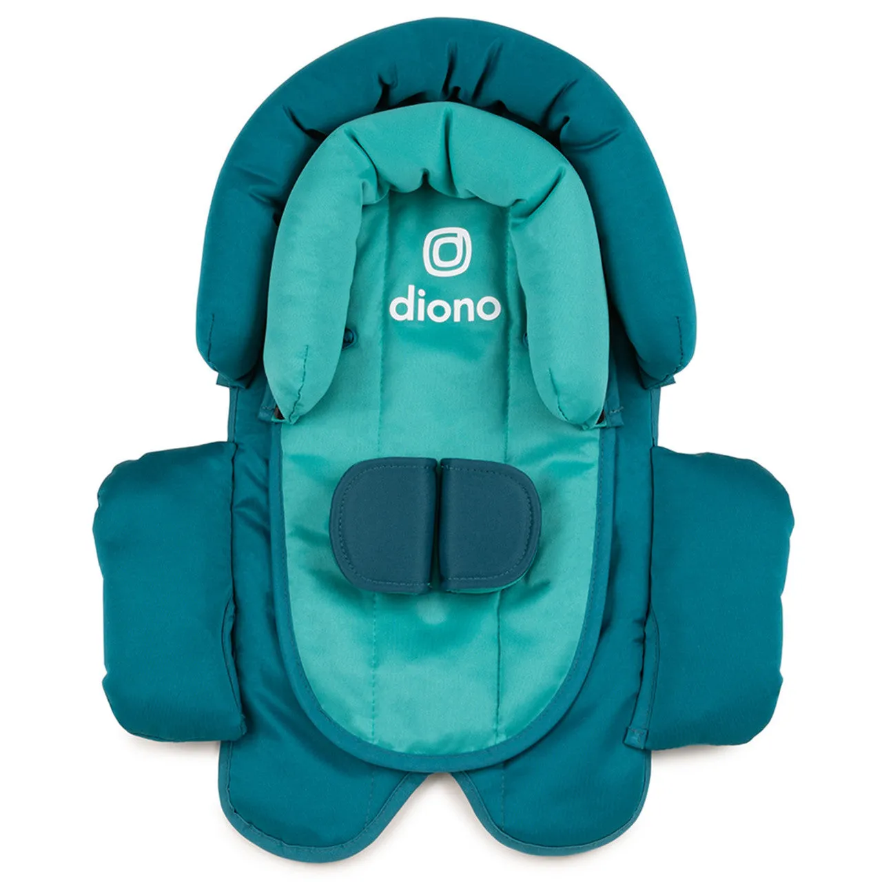 Diono Cuddle Soft® 2-in-1 Head Support with Chest Pads (New model and colours)