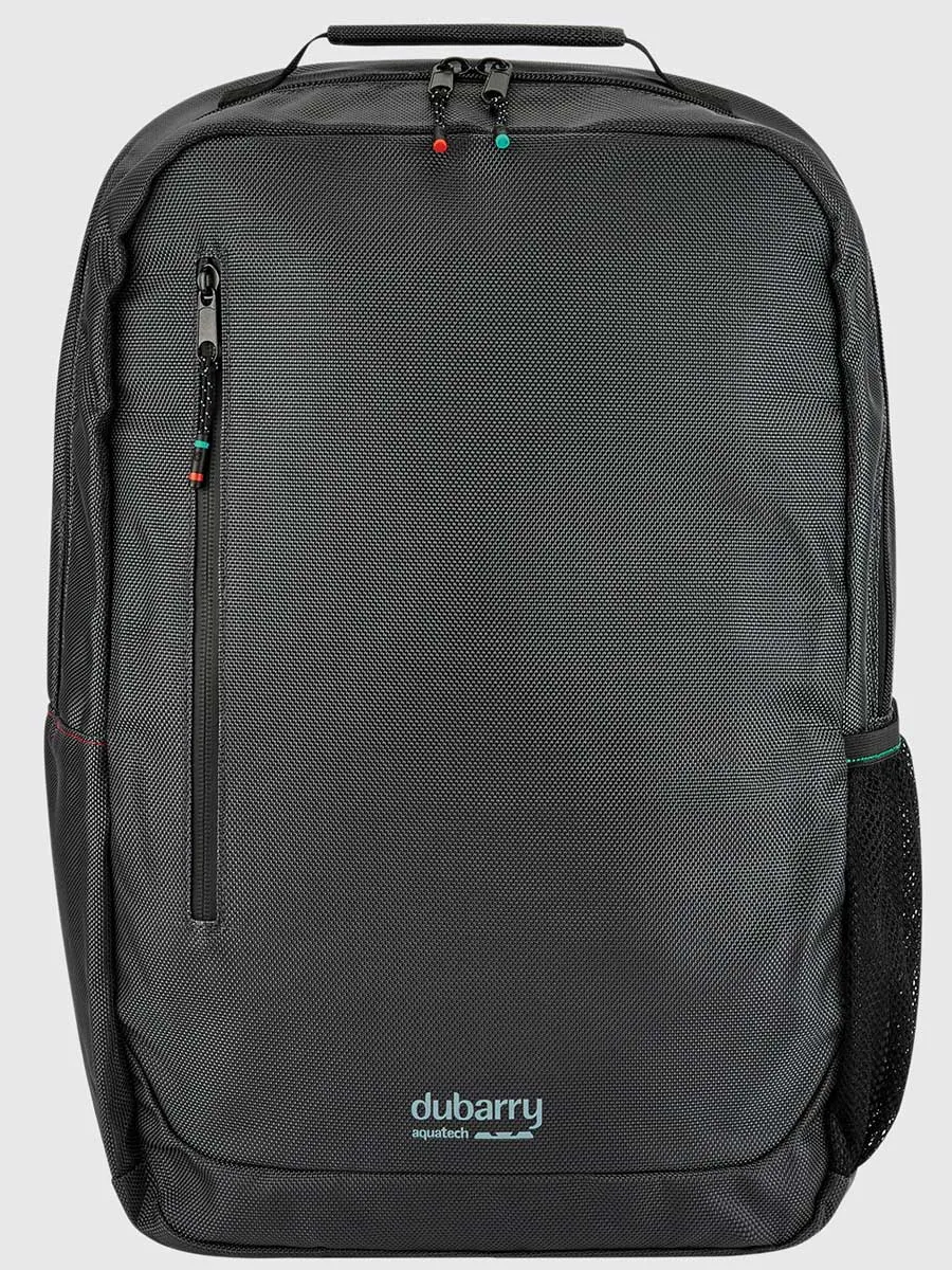 DUBARRY Naples Everyday Backpack - Graphite