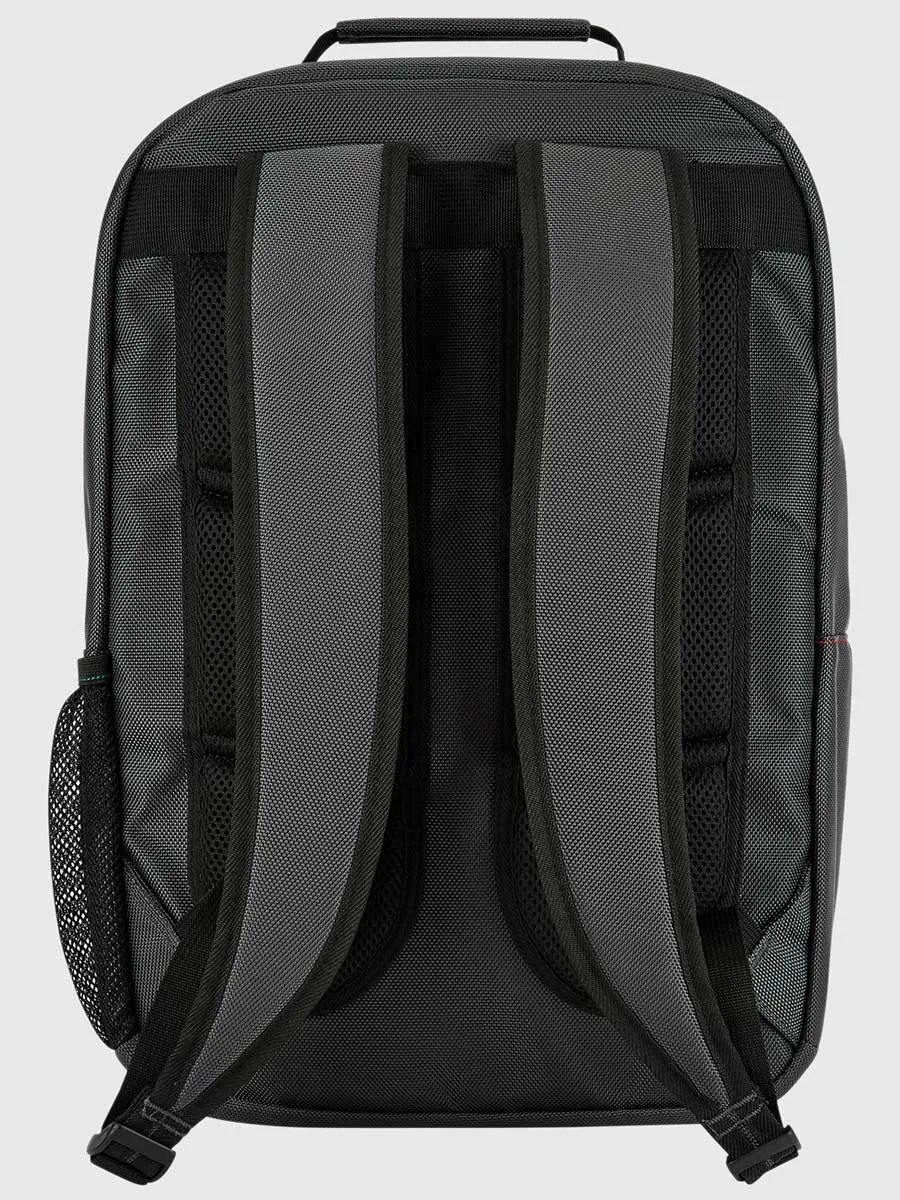 DUBARRY Naples Everyday Backpack - Graphite