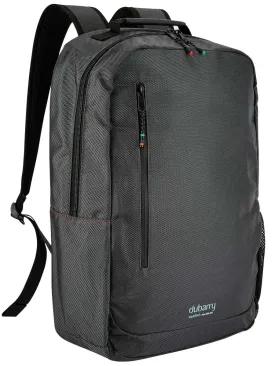 DUBARRY Naples Everyday Backpack - Graphite