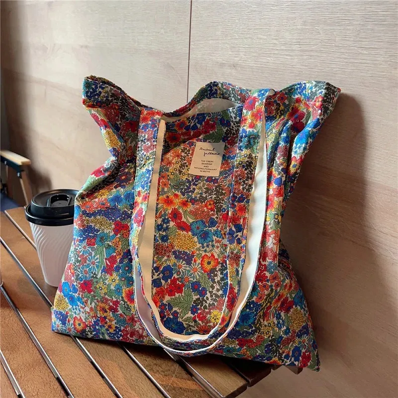 Eco frendly  Women Shopping Bag