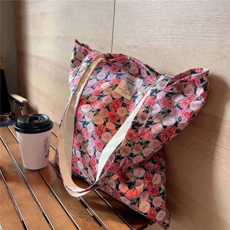 Eco frendly  Women Shopping Bag