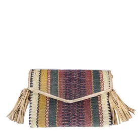 Envelope Jute Bag