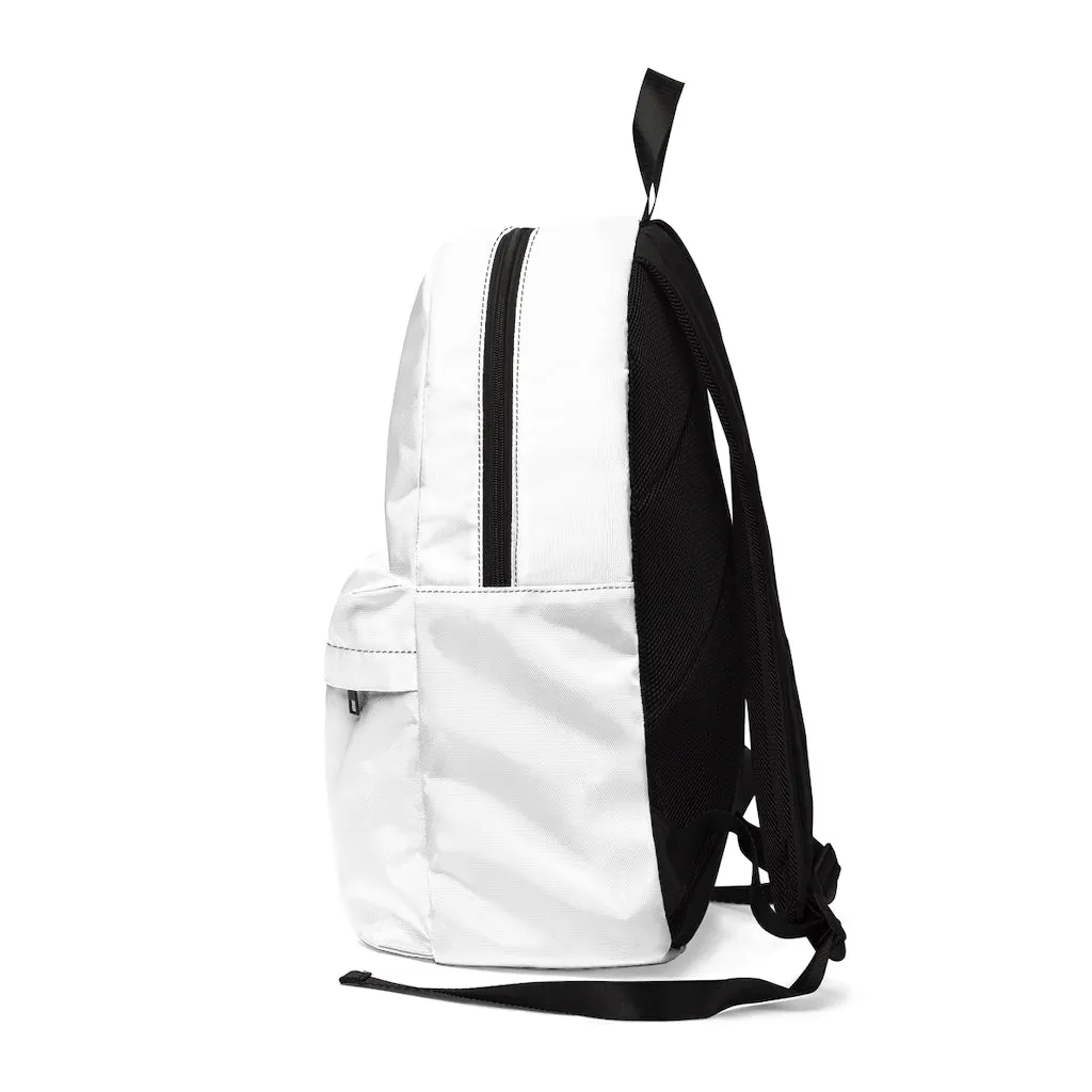 Flaremyu Unisex Classic Backpack