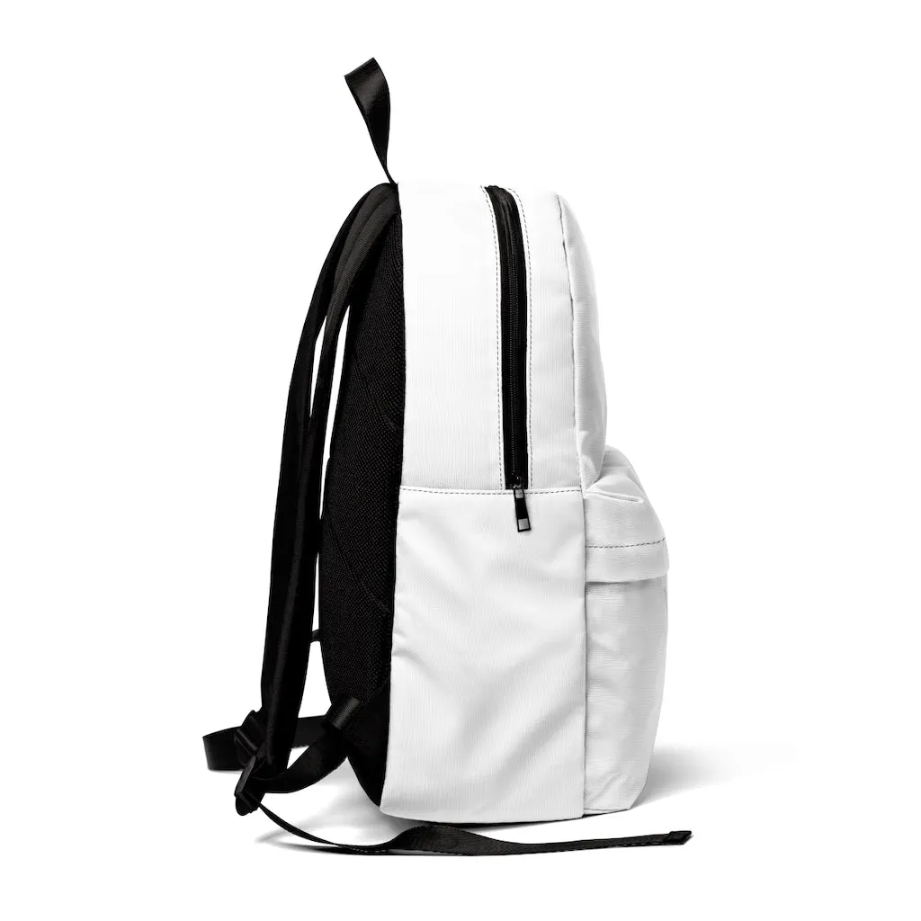 Flaremyu Unisex Classic Backpack