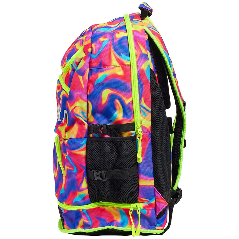 Funkita - Summer Swirl - Elite Squad Backpack