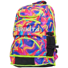 Funkita - Summer Swirl - Elite Squad Backpack