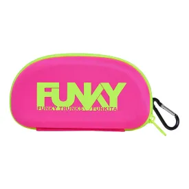 Funky - Sweetie Tweet - Case Closed Goggle Case