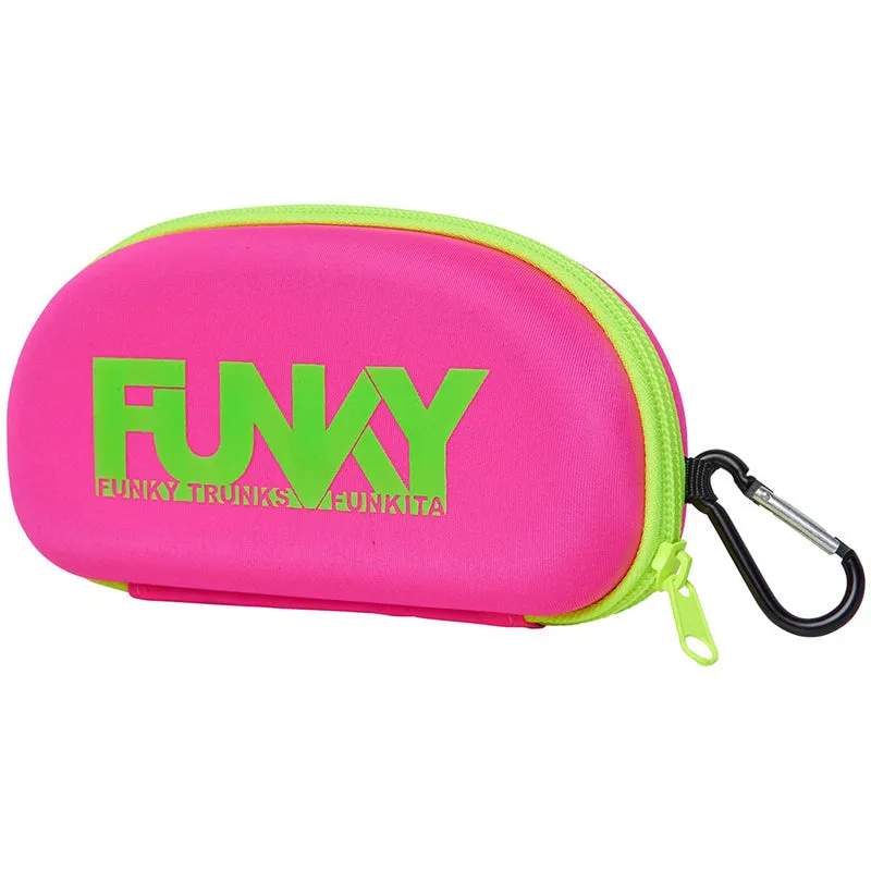 Funky - Sweetie Tweet - Case Closed Goggle Case