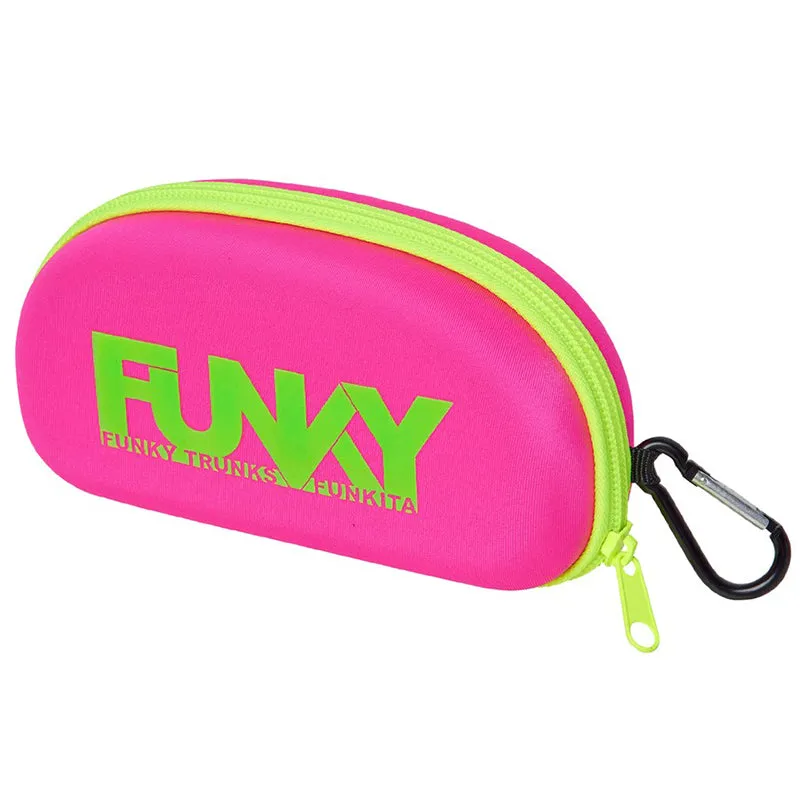 Funky - Sweetie Tweet - Case Closed Goggle Case