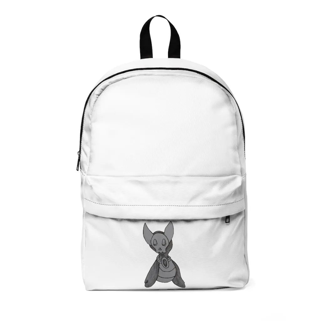 Ghoul Unisex Classic Backpack