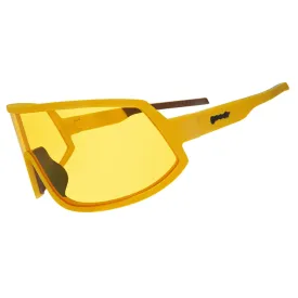 Goodr Sunglasses - These Shades Are Bananas