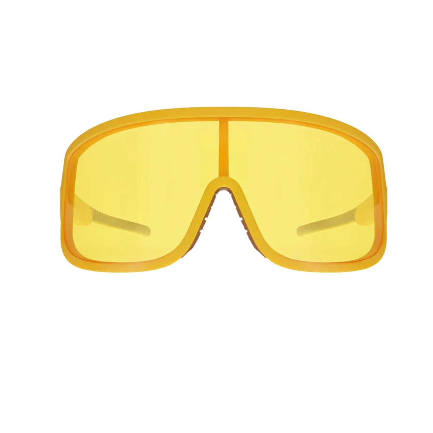 Goodr Sunglasses - These Shades Are Bananas