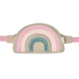 Handbags | Shimmer Rainbow Bum Bag | Rockahula Kids