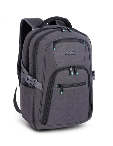 Heavee Travel Backpack 17.3In Eco Made