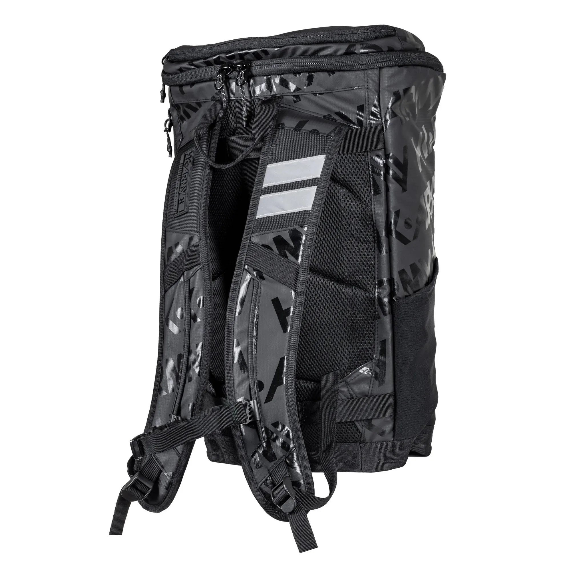 HK Army Backpack - Cruiser - Black