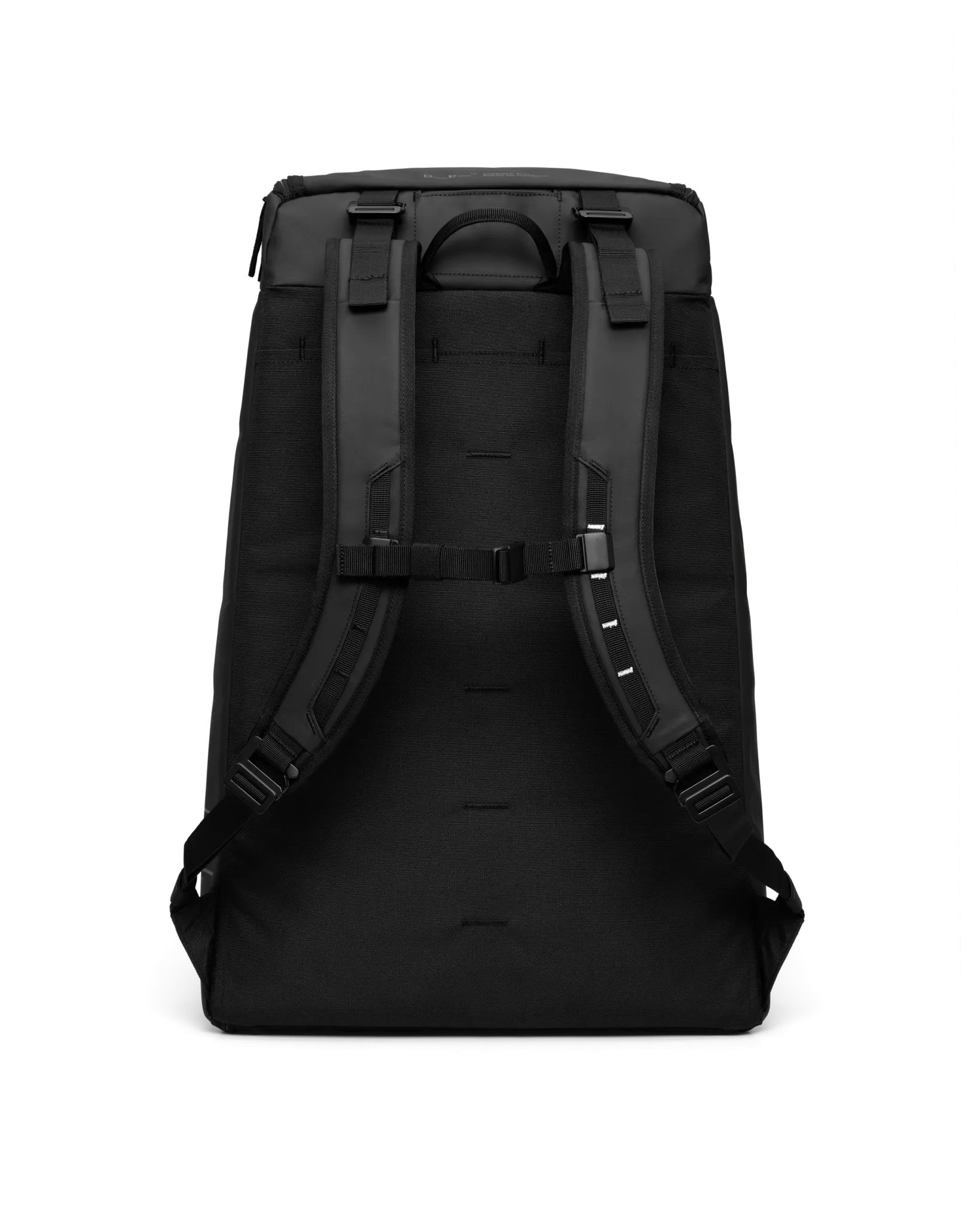 Hugger Bootpack 45L Black Out