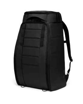 Hugger Bootpack 45L Black Out