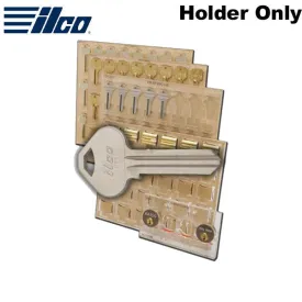 Ilco - EIP-KH63 - Engrave-It - Ilco 1011 Corbin Russwin Style Key Holder - Holds 21  - for Engrave-It Pro Machine