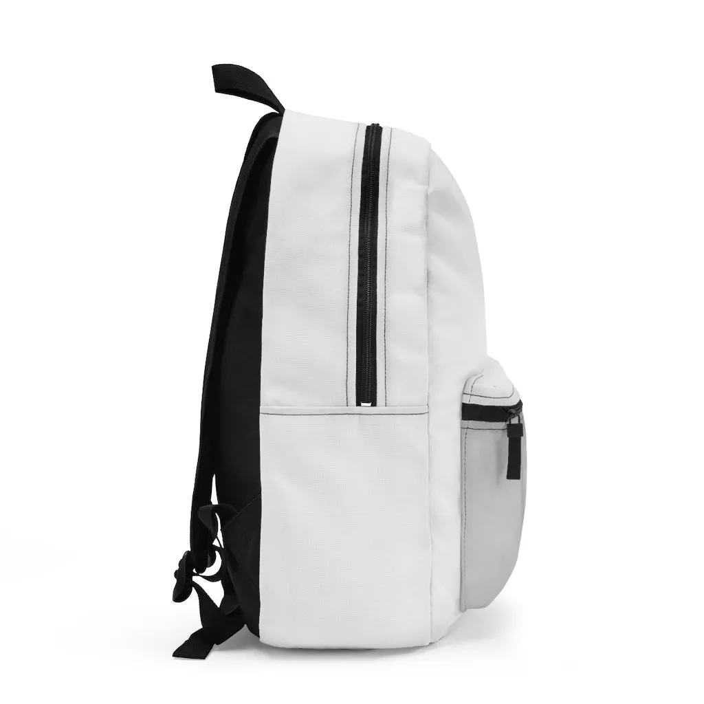 Illusion Backpack (Made in USA)