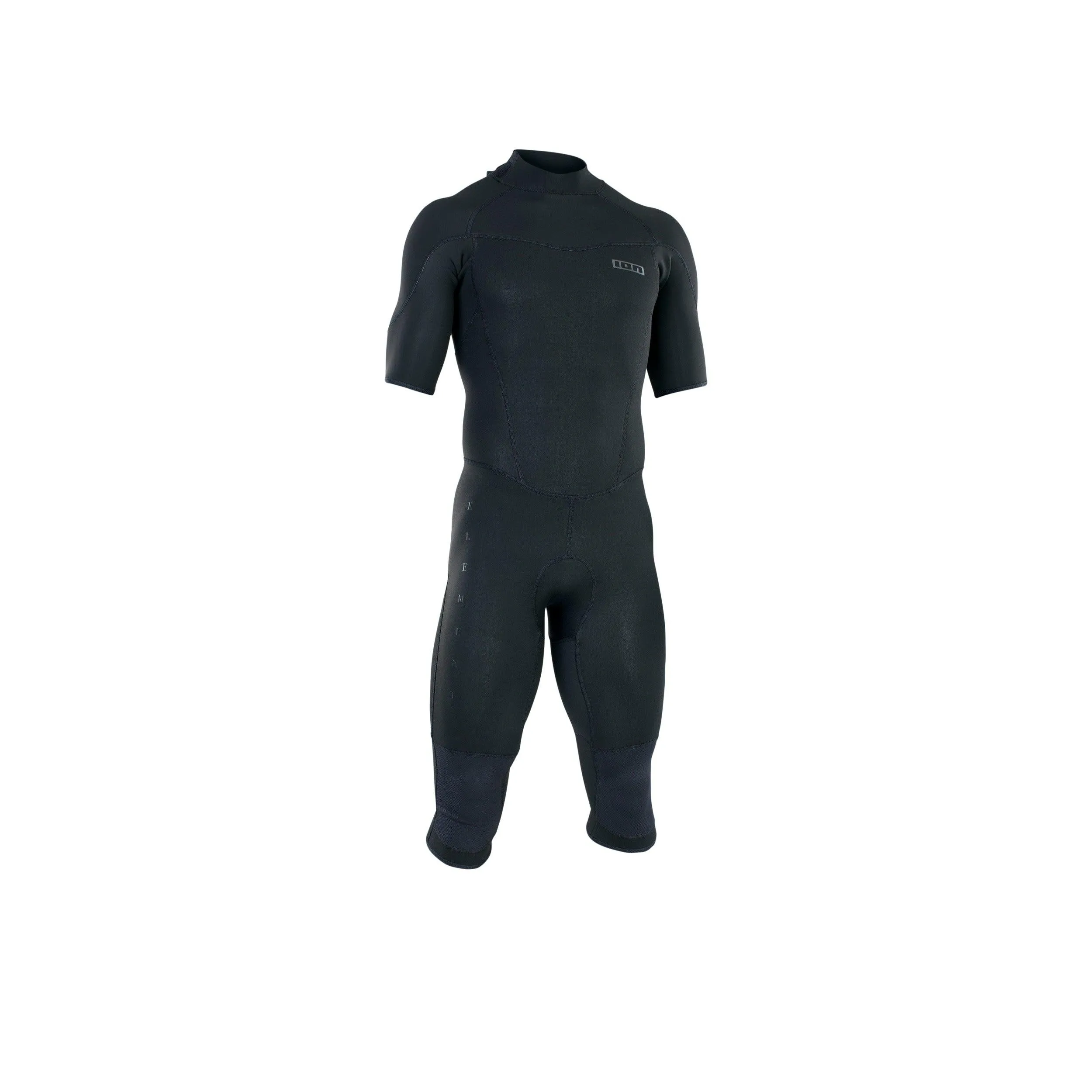 ION Wetsuit Element 3/2 Overknee SS Back Zip men