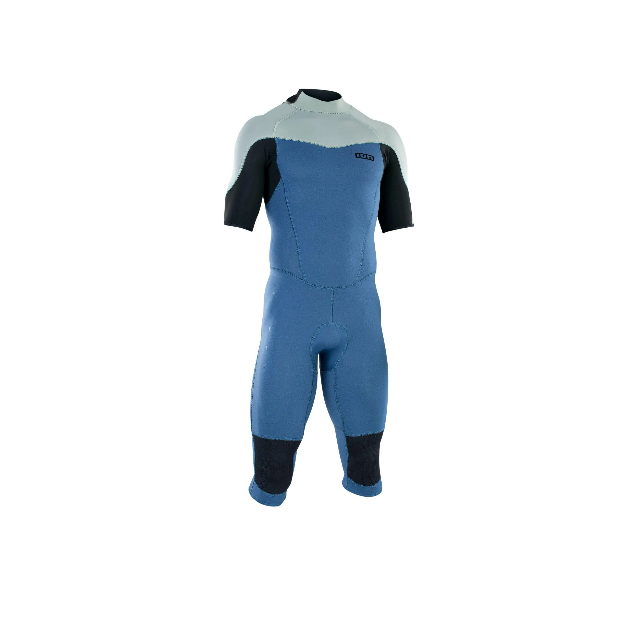 ION Wetsuit Element 3/2 Overknee SS Back Zip men