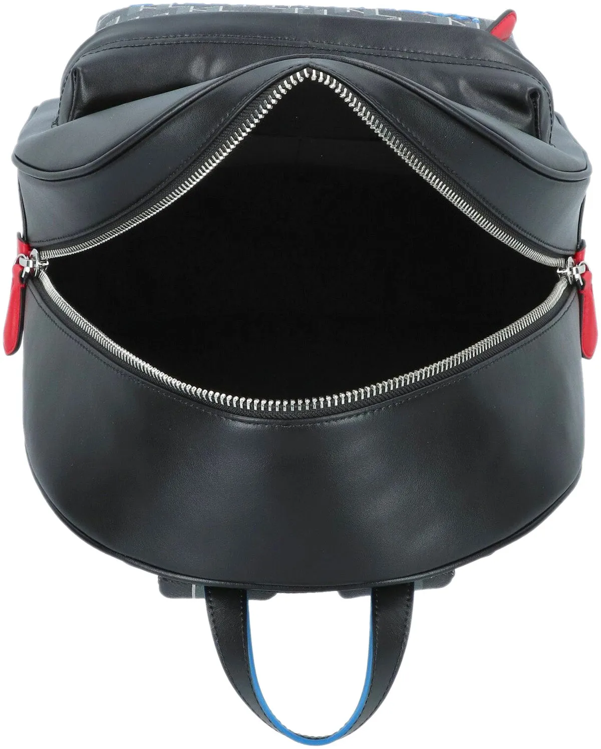 Karl Lagerfeld X Disney Backpack In Black For Women