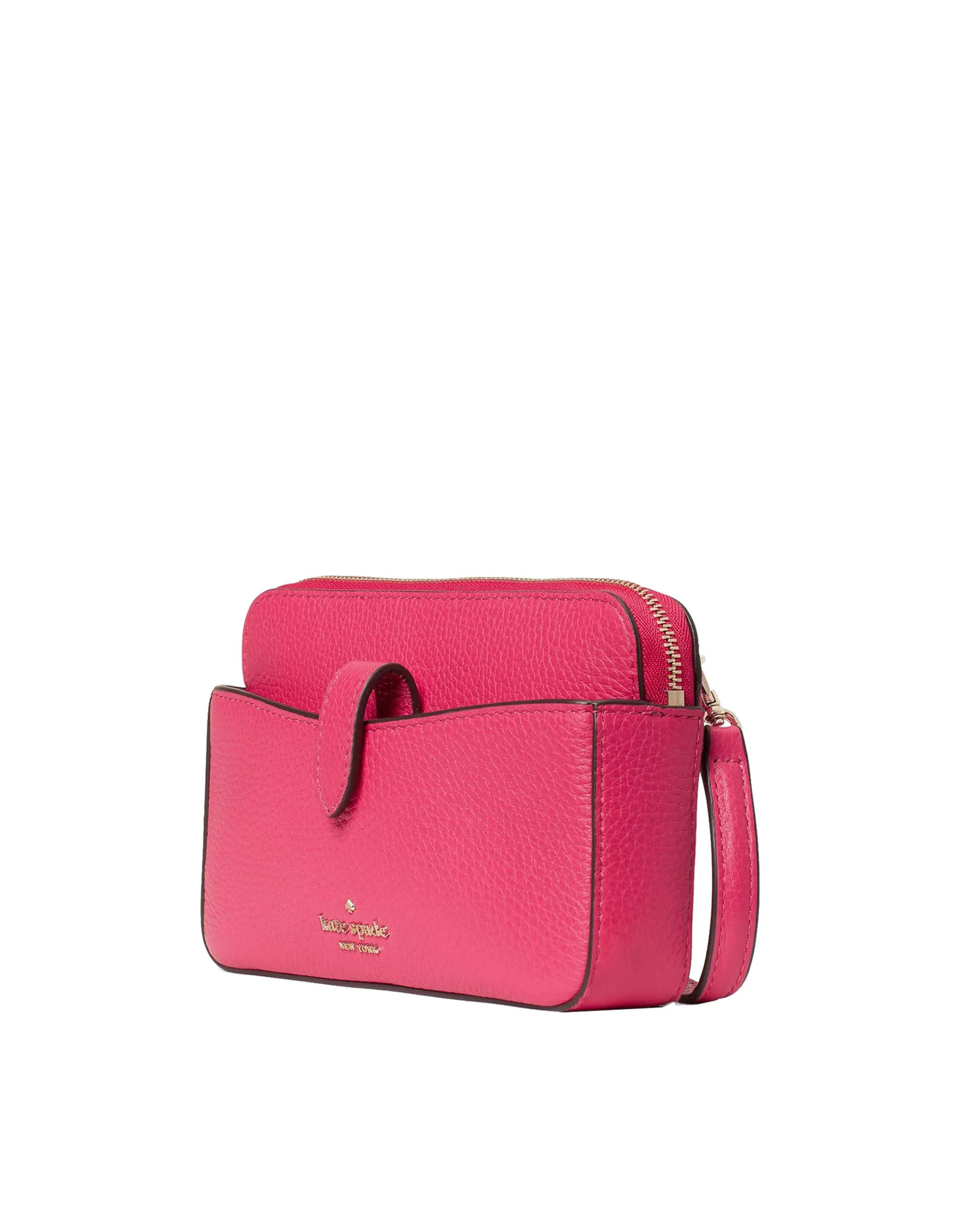 Kate Spade Leila Small Tab Crossbody