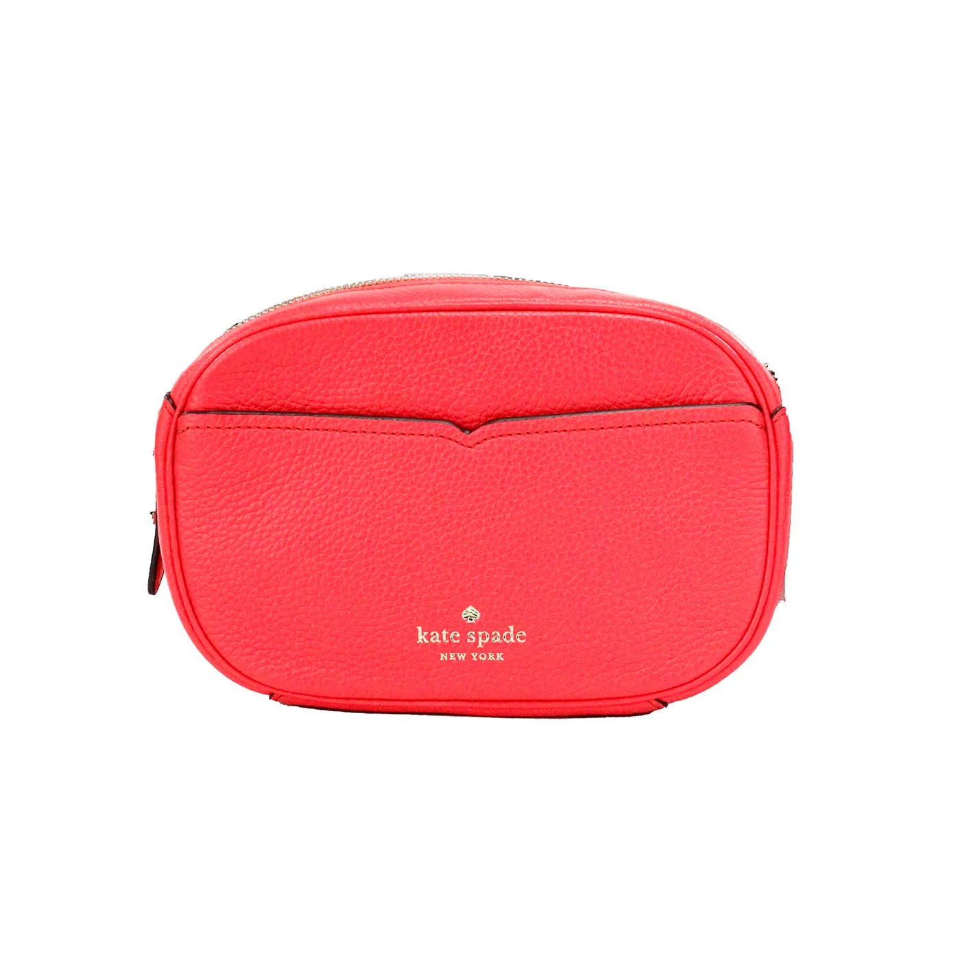 Kate Spade New York Kourtney Crossbody Camera Bag (Stoplight)