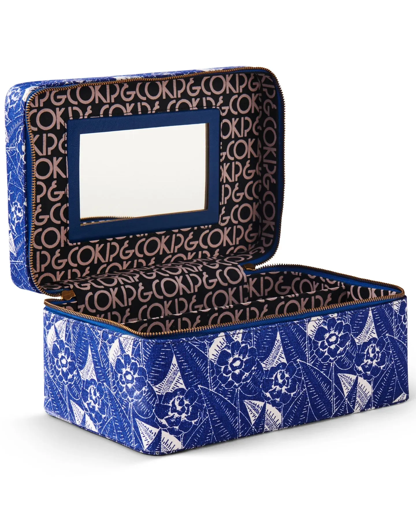 Kip & Co Honolulu Toiletry Case