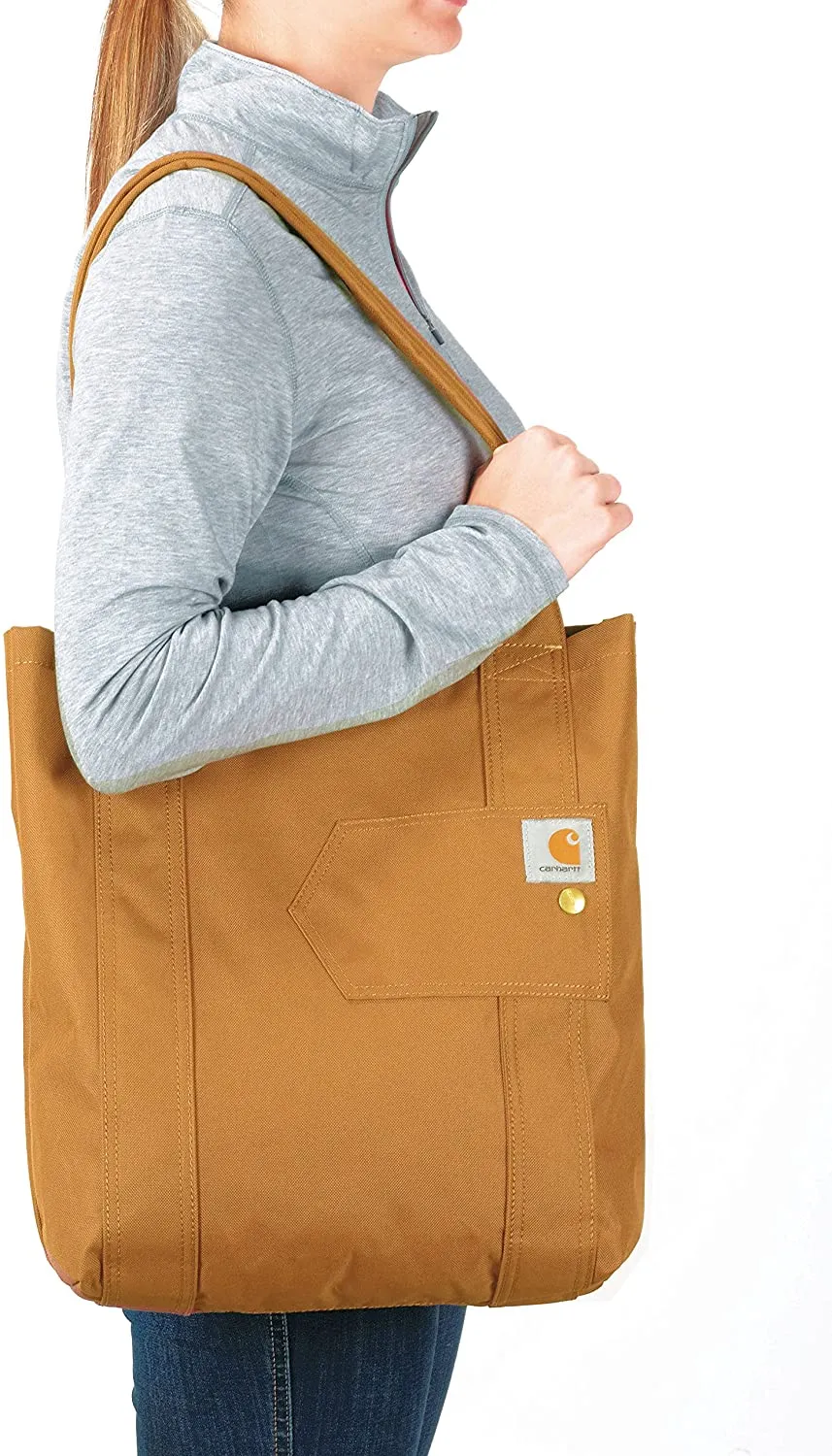 Ladies Carhartt Essential Tote - Assorted Colors