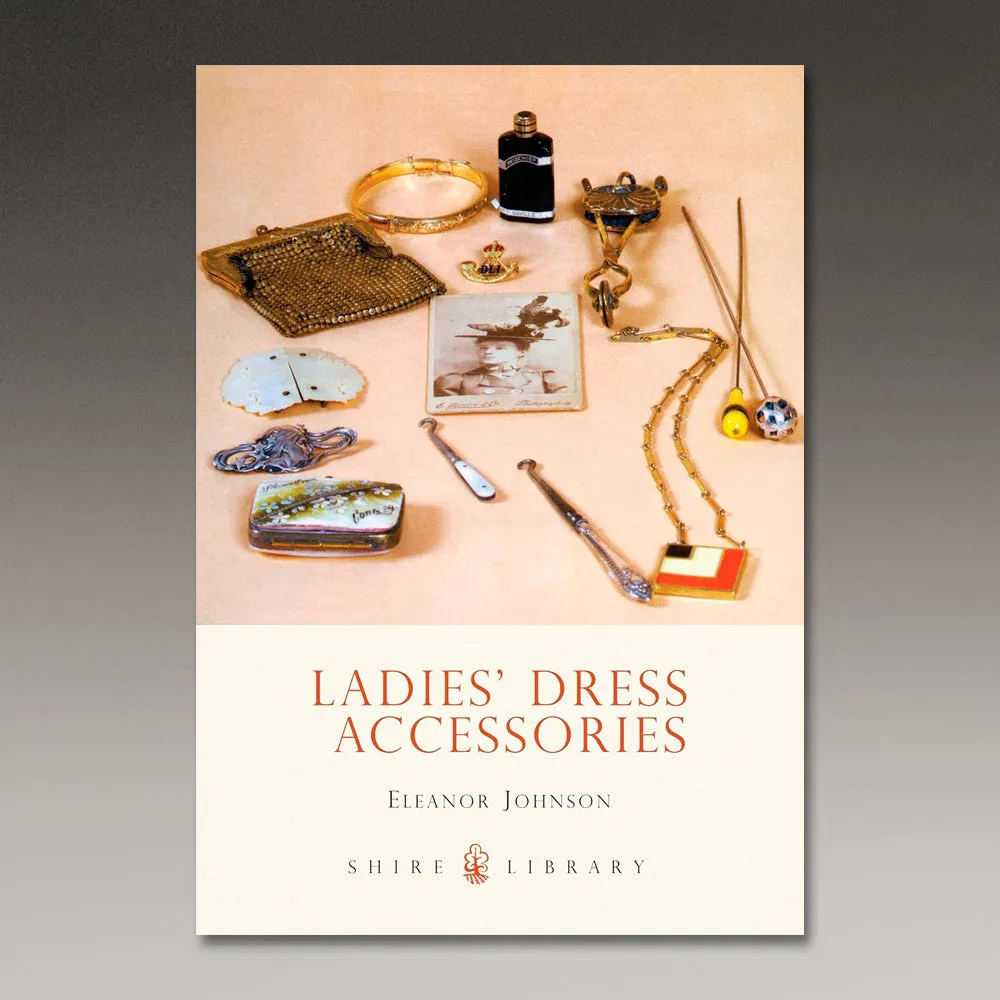 Ladies' Dress Accessories