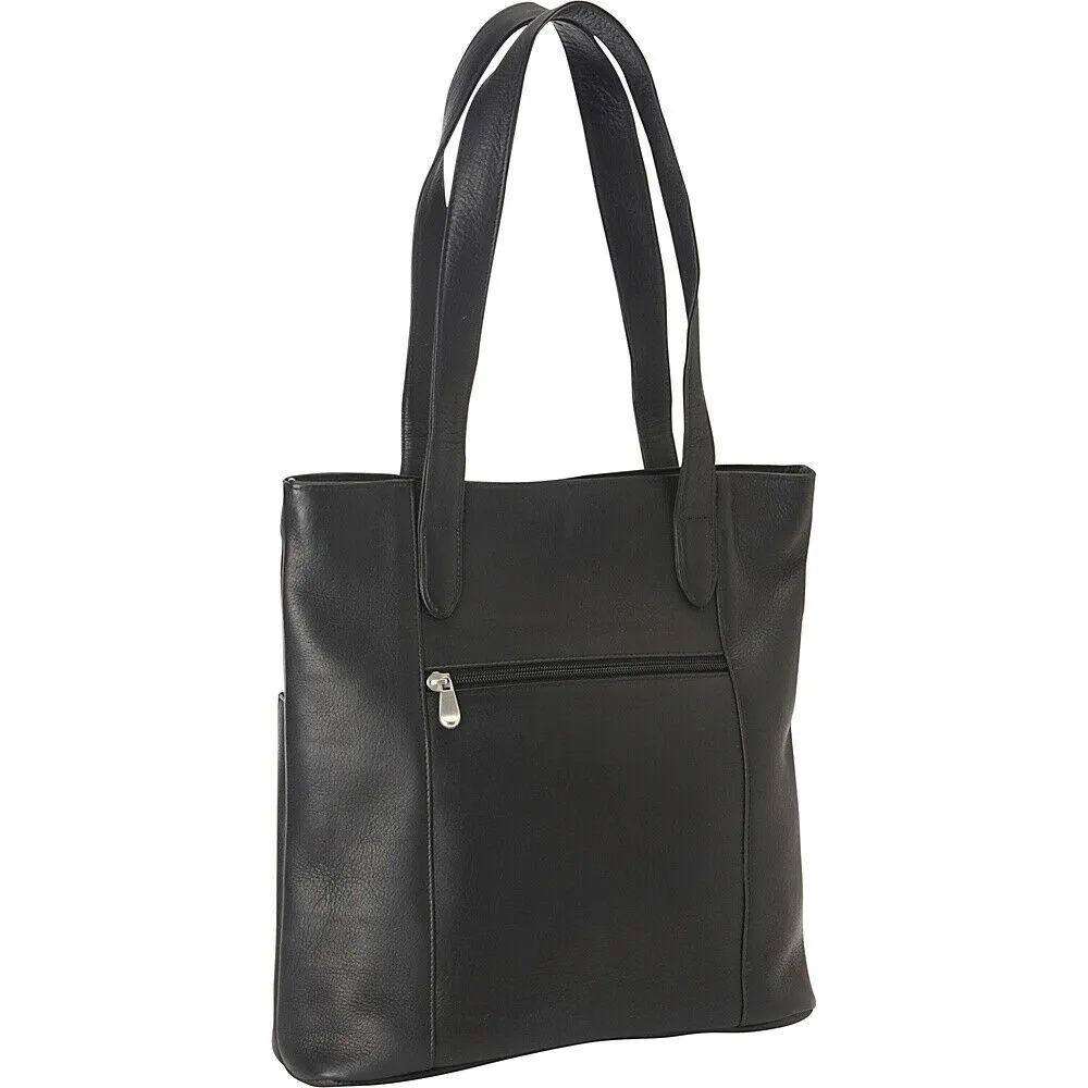 Le Donne Leather Destination Tote